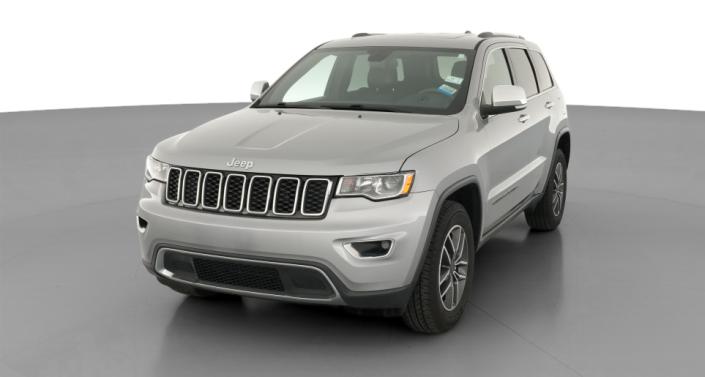 Thumbnail: 2019 Jeep Grand Cherokee - 1