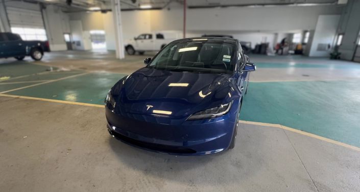 Thumbnail: 2024 Tesla Model 3 - 1