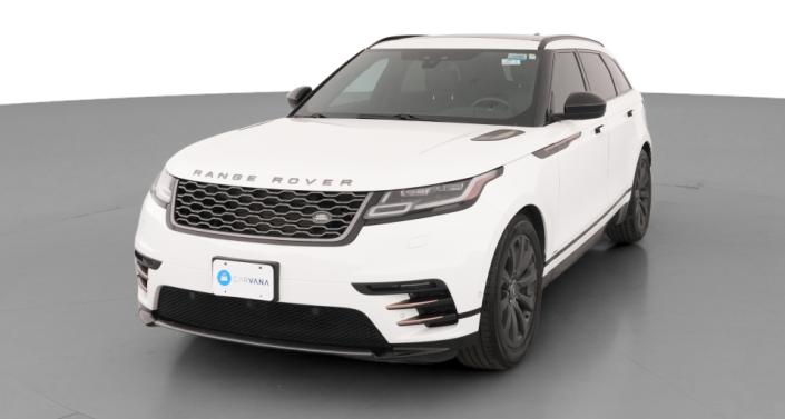 Thumbnail: 2018 Land Rover Range Rover Velar - 1