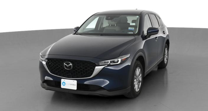 Thumbnail: 2022 Mazda CX-5 - 1