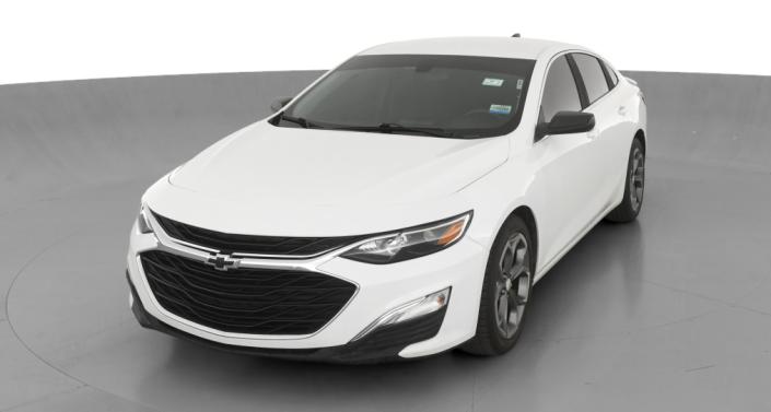 Thumbnail: 2019 Chevrolet Malibu - 1