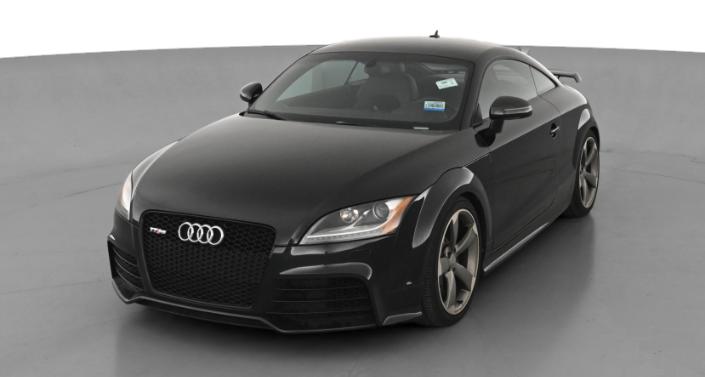 2012 Audi TT RS -
                  Beverly, NJ
