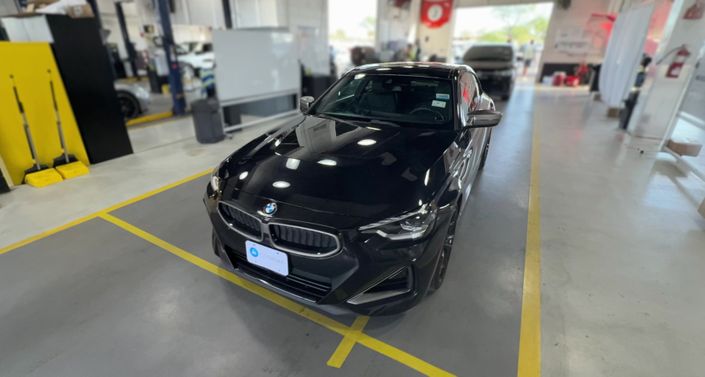 Thumbnail: 2023 BMW 2 Series - 1