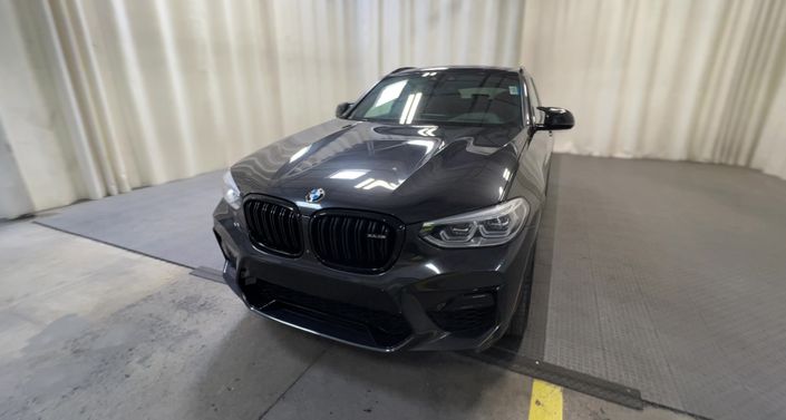 Thumbnail: 2020 BMW X4 - 1