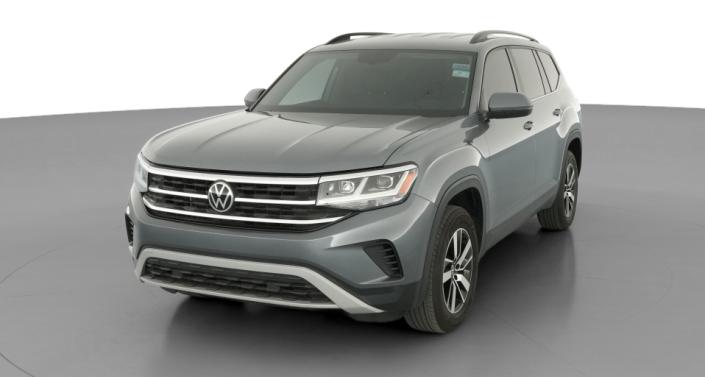 Thumbnail: 2022 Volkswagen Atlas - 1