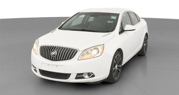 2016 Buick Verano Sport Touring -
                  Tolleson, AZ