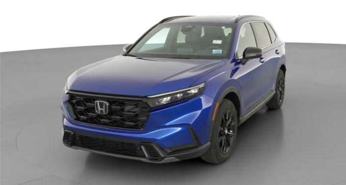 Thumbnail: 2024 Honda CR-V - 1