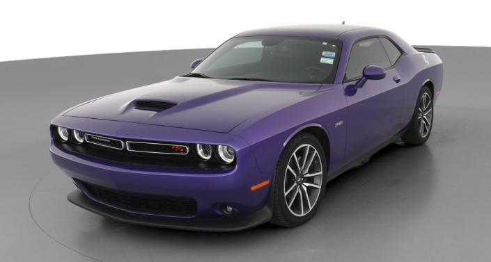 Thumbnail: 2023 Dodge Challenger - 1