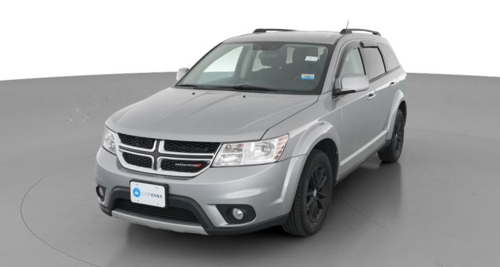 Thumbnail: 2017 Dodge Journey - 1