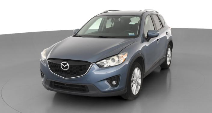 Thumbnail: 2015 Mazda CX-5 - 1