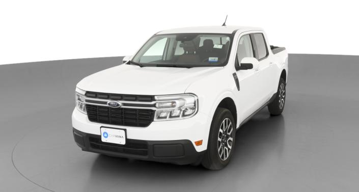 Thumbnail: 2023 Ford Maverick - 1