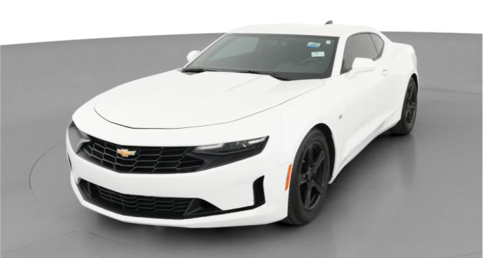 Thumbnail: 2019 Chevrolet Camaro - 1