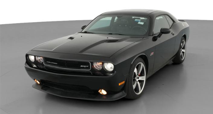 Thumbnail: 2011 Dodge Challenger - 1