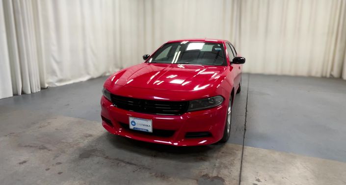 Thumbnail: 2023 Dodge Charger - 1