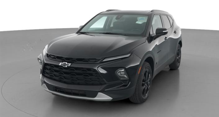 Thumbnail: 2023 Chevrolet Blazer - 1