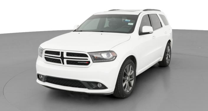Thumbnail: 2018 Dodge Durango - 1