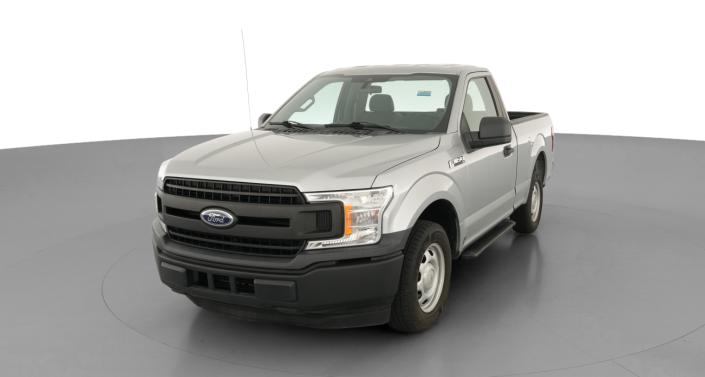 Thumbnail: 2020 Ford Econoline - 1
