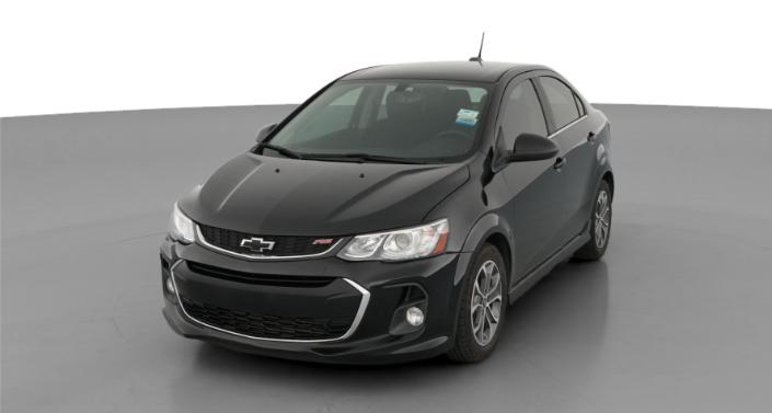 Thumbnail: 2020 Chevrolet Sonic - 1