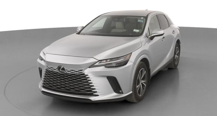 Thumbnail: 2023 Lexus RX - 1