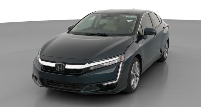 Thumbnail: 2018 Honda Clarity - 1