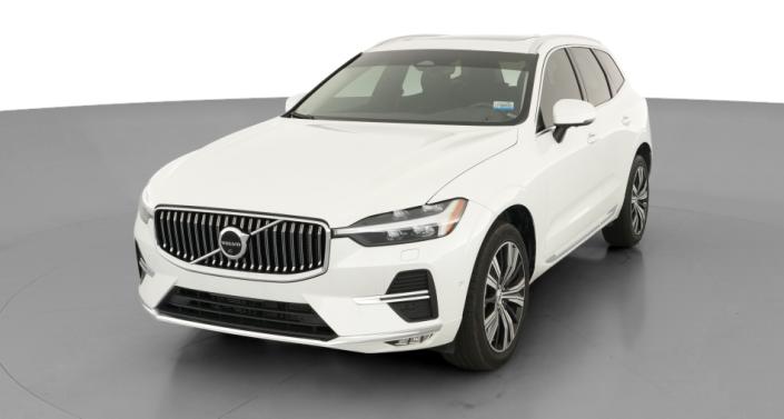 Thumbnail: 2023 Volvo XC60 - 1