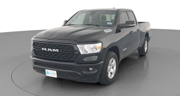 Thumbnail: 2023 RAM 1500 - 1