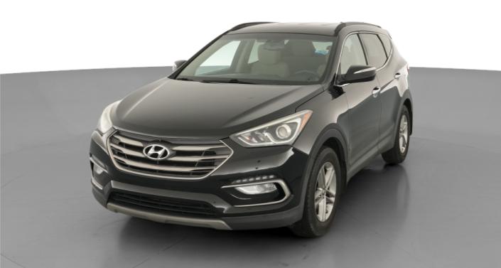 Thumbnail: 2017 Hyundai Santa Fe - 1