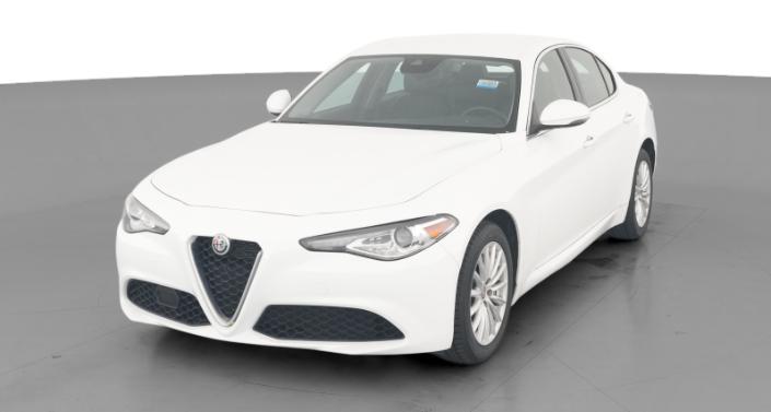 2021 Alfa Romeo Giulia Sprint -
                  Haines City, FL