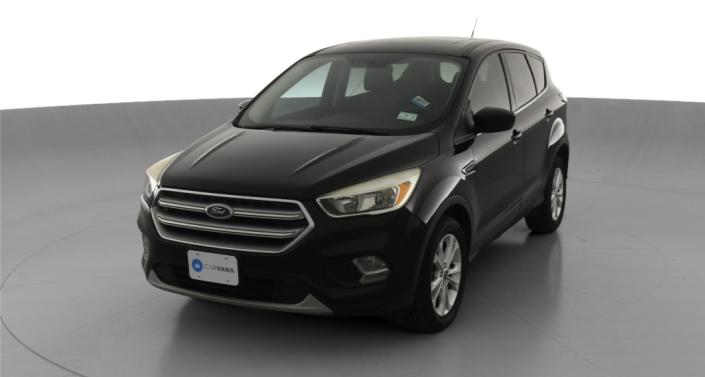 Thumbnail: 2017 Ford Escape - 1