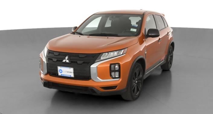 Thumbnail: 2020 Mitsubishi Outlander Sport - 1