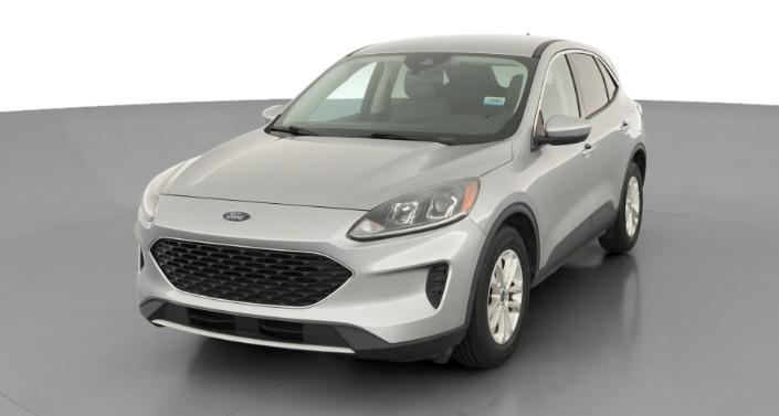 Thumbnail: 2021 Ford Escape - 1
