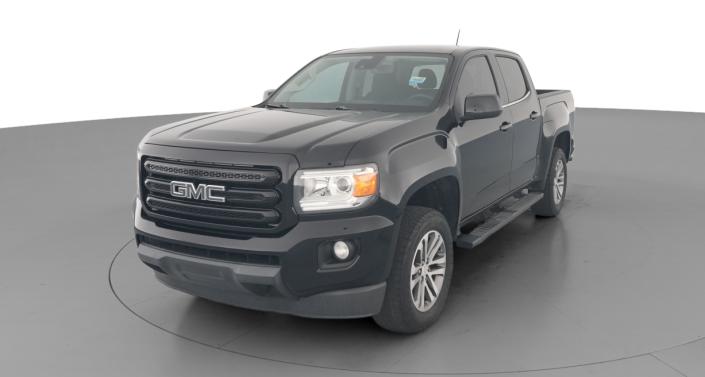 Thumbnail: 2016 GMC Canyon - 1