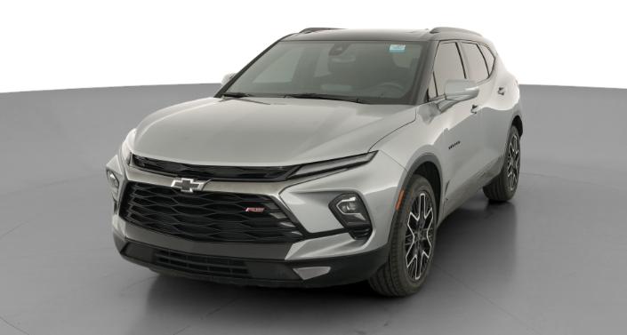 Thumbnail: 2023 Chevrolet Blazer - 1