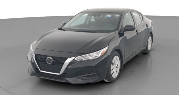 Thumbnail: 2023 Nissan Sentra - 1
