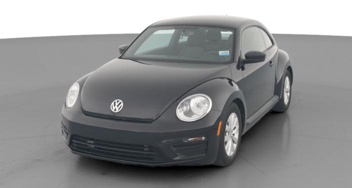 2018 Volkswagen Beetle S -
                  Haines City, FL