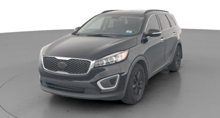 Thumbnail: 2018 Kia Sorento - 1
