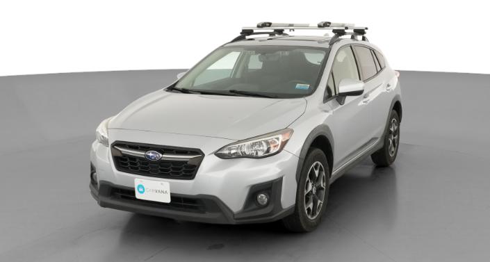 Thumbnail: 2018 Subaru Crosstrek - 1