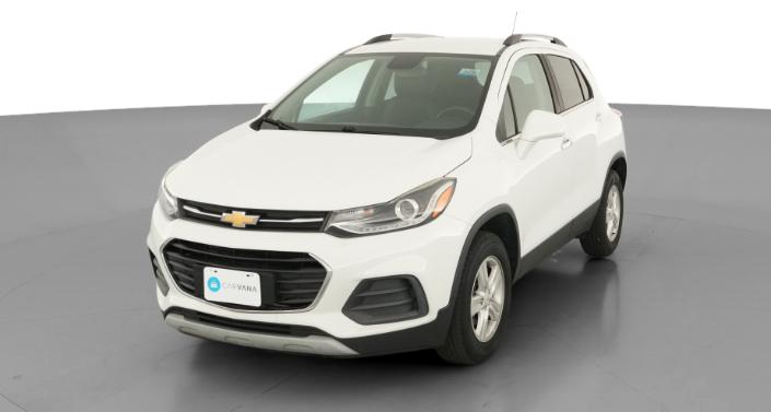 Thumbnail: 2019 Chevrolet Trax - 1