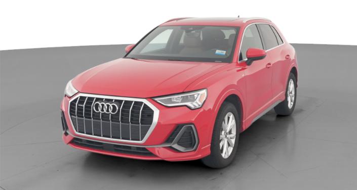 Thumbnail: 2024 Audi Q3 - 1