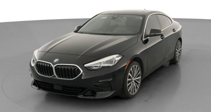 Thumbnail: 2022 BMW 2 Series - 1