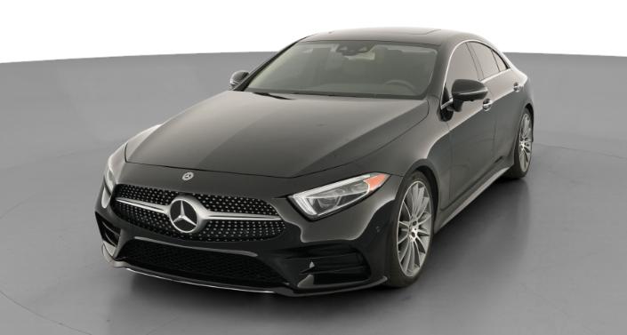 Thumbnail: 2019 Mercedes-Benz CLS - 1