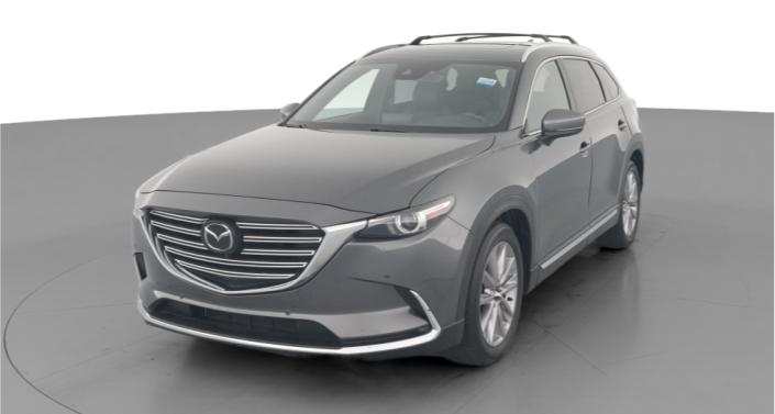 Thumbnail: 2020 Mazda CX-9 - 1