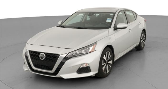 Thumbnail: 2021 Nissan Altima - 1