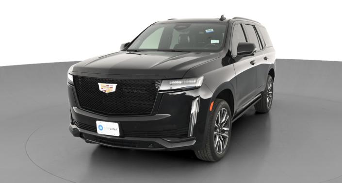 Thumbnail: 2021 Cadillac Escalade - 1