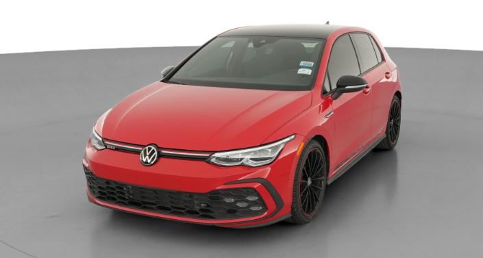 Thumbnail: 2023 Volkswagen Golf - 1