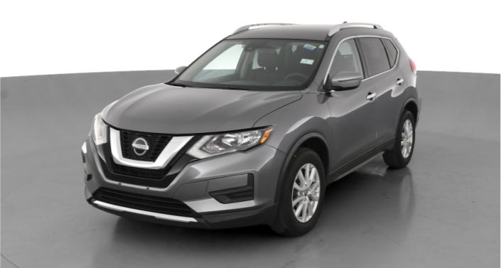 Thumbnail: 2019 Nissan Rogue - 1