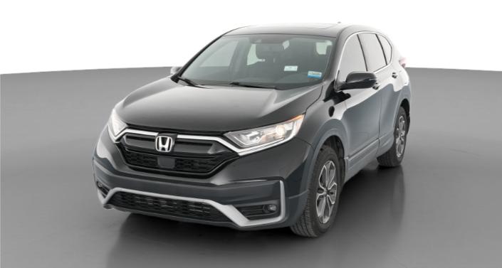 Thumbnail: 2020 Honda CR-V - 1