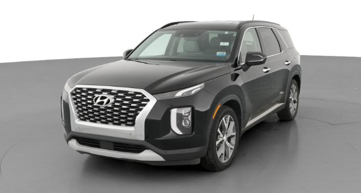 2020 Hyundai Palisade SEL -
                  Concord, NC