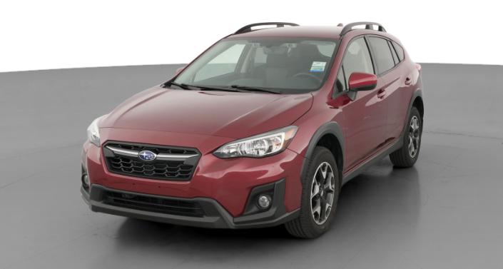 Thumbnail: 2019 Subaru Crosstrek - 1
