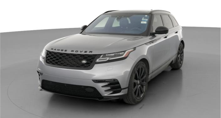 Thumbnail: 2020 Land Rover Range Rover Velar - 1